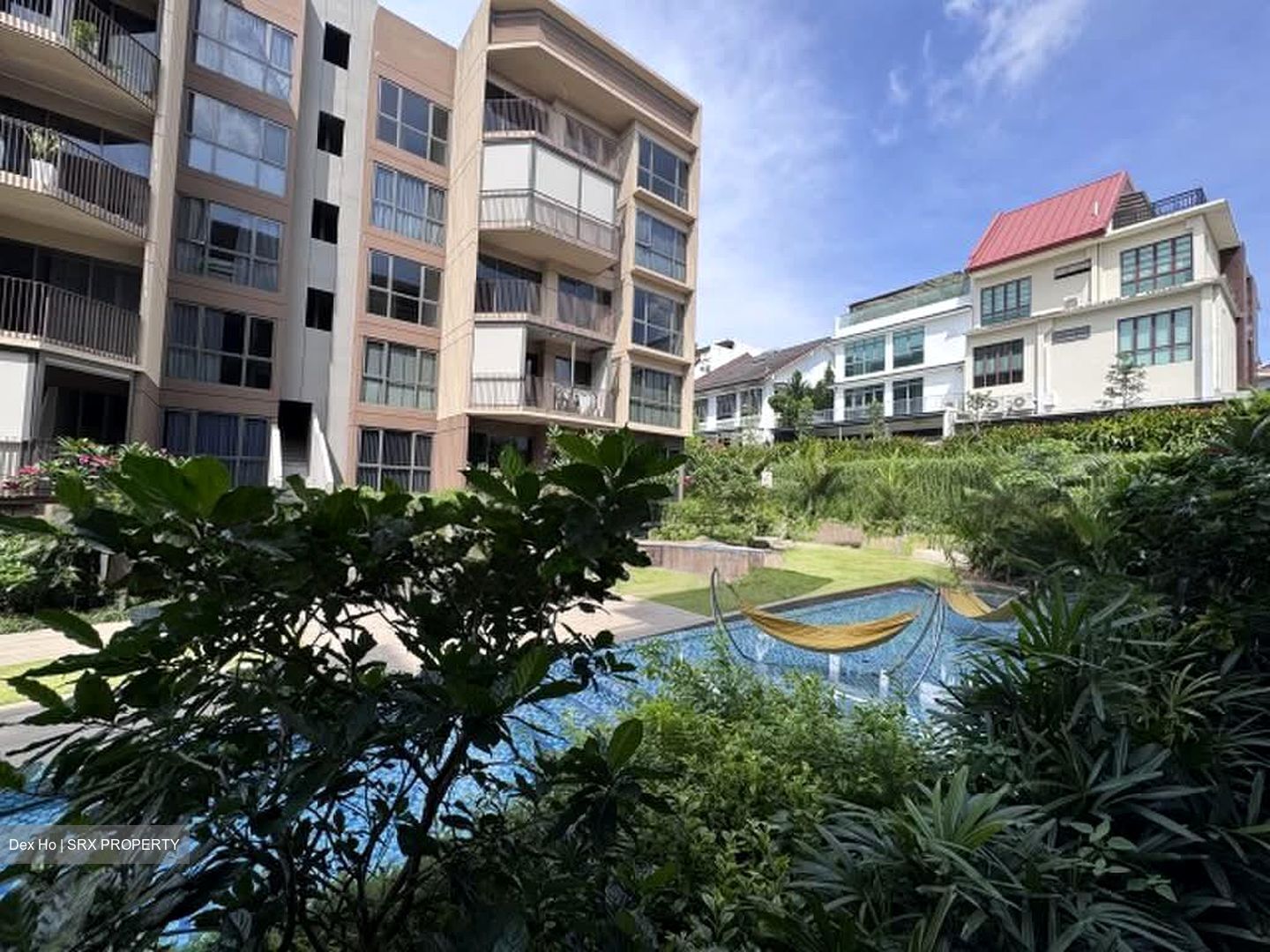 The Watergardens At Canberra (D27), Apartment #565784221